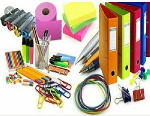 office stationery kit