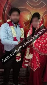 Same Day Court Marriage Services