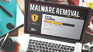 Laptops Virus Removel