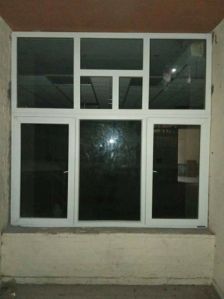 casement window