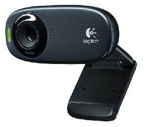 Logitech HD Webcam