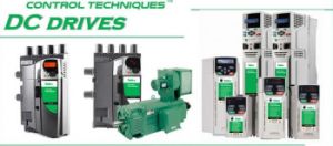 Industrial Ac Drives