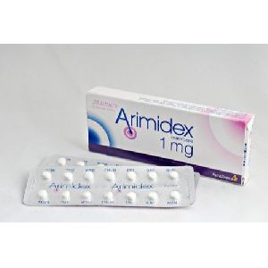 Anastrozole Tablets