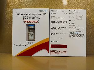 alprostadil injection