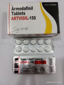 Armodafinil Tablets