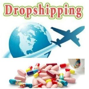 Bulk Medicine Dropshipping Services
