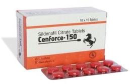 Cenforce 150mg Tablets