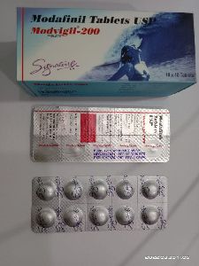 Modafinil 200mg Tablets