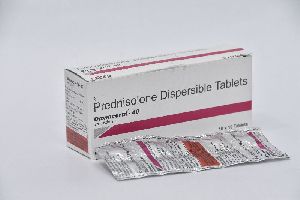Prednisone 20mg Tablets