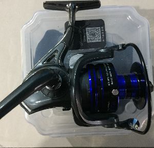 Fishing Reels