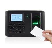 biometric attendance machine installation services