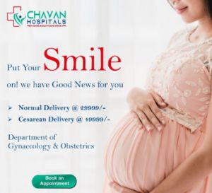 Gynecologist Hospital In Hyderabad