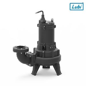 Heavy Duty Sewage Pump