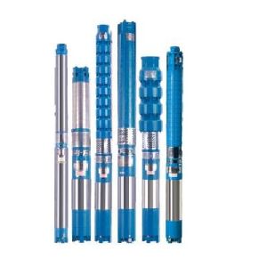 industrial submersible pump