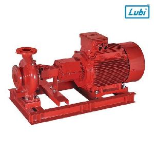 Jockey Fire Pump