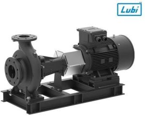 Long Coupled Pump