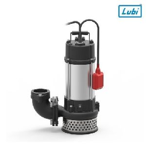 Lubi Drainage Pump