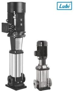 Multistage Submersible Pump