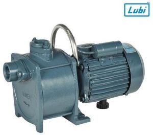 Shallow Jet Pump