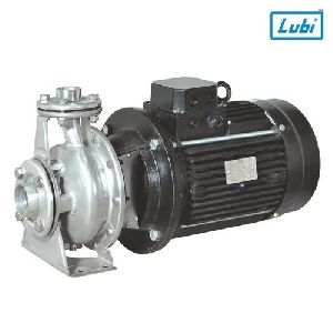 Stainless Steel Centrifugal Pump