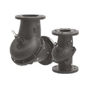 Triple Duty Valve