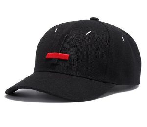 Cotton Cap