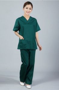 hospital nurse uniform