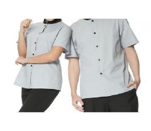 Hotel Waiter Uniform