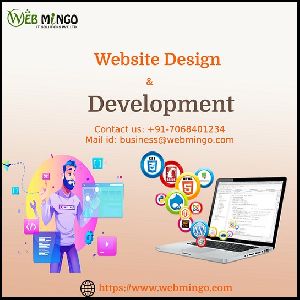 dynamic web designing