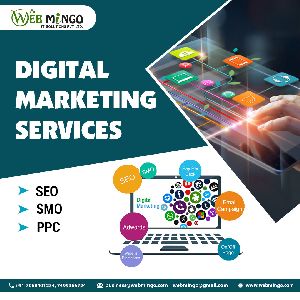 Marketing Services