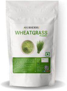 Wheat Grass Powder