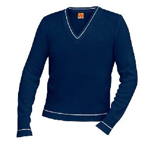 Boys School Sweater