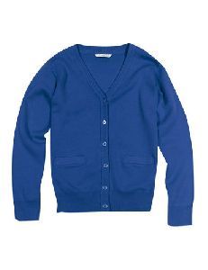 Girls School Sweater