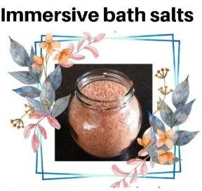 Bath Salts
