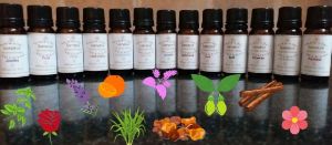 Diffuser Aroma Oil