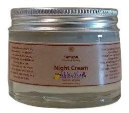 Night Cream