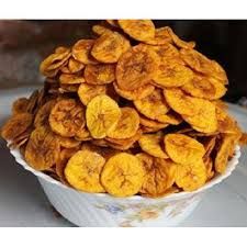 nedhram sweet chips