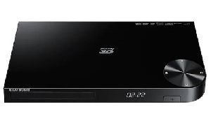 Samsung dvd player