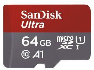 Sandisk Memory Cards