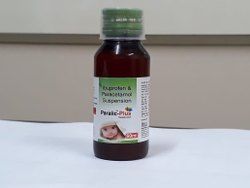 Paracetamol Syrup