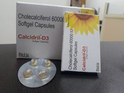 Soft Gelatin Capsules