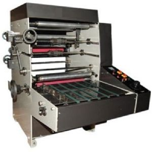 Cold Lamination Machine