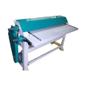 Four Roll Sheet Pasting Machine