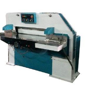 Paper Cutting Machine