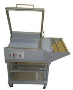 Shrink Packaging Machine