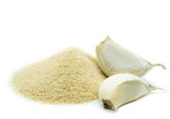 Dehydrated Garlic Powder