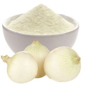 Dehydrated Onion Powder