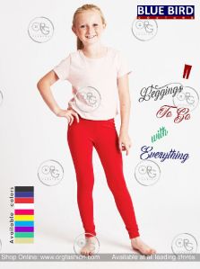 Kids Leggings