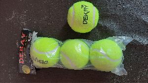 Dekay tennis ball