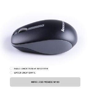 Lenovo Wireless Mouse